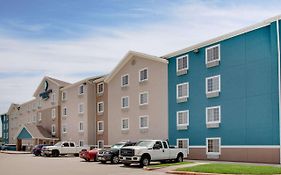 Woodspring Suites Texas City